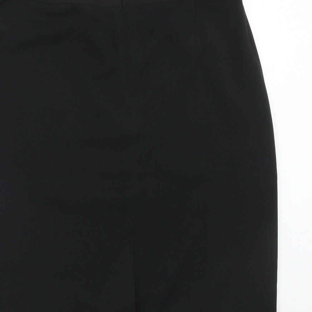 Womens UK Size 12 Simply Be Straight & Pencil  Skirt