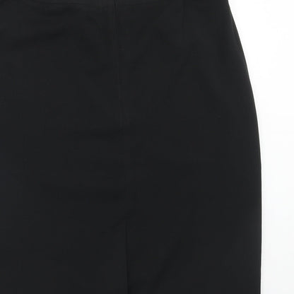 Womens UK Size 12 Simply Be Straight & Pencil  Skirt