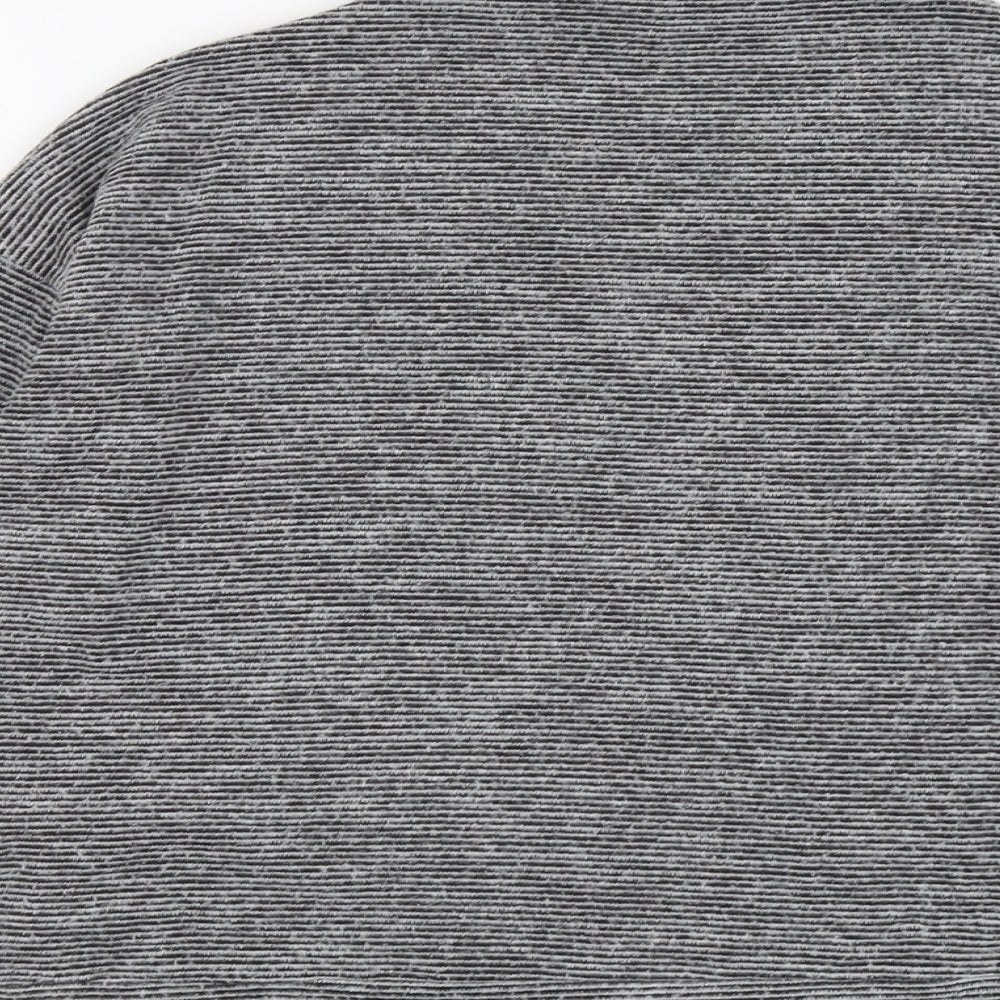 Womens UK Size S New Look Grey Pullover Jumper