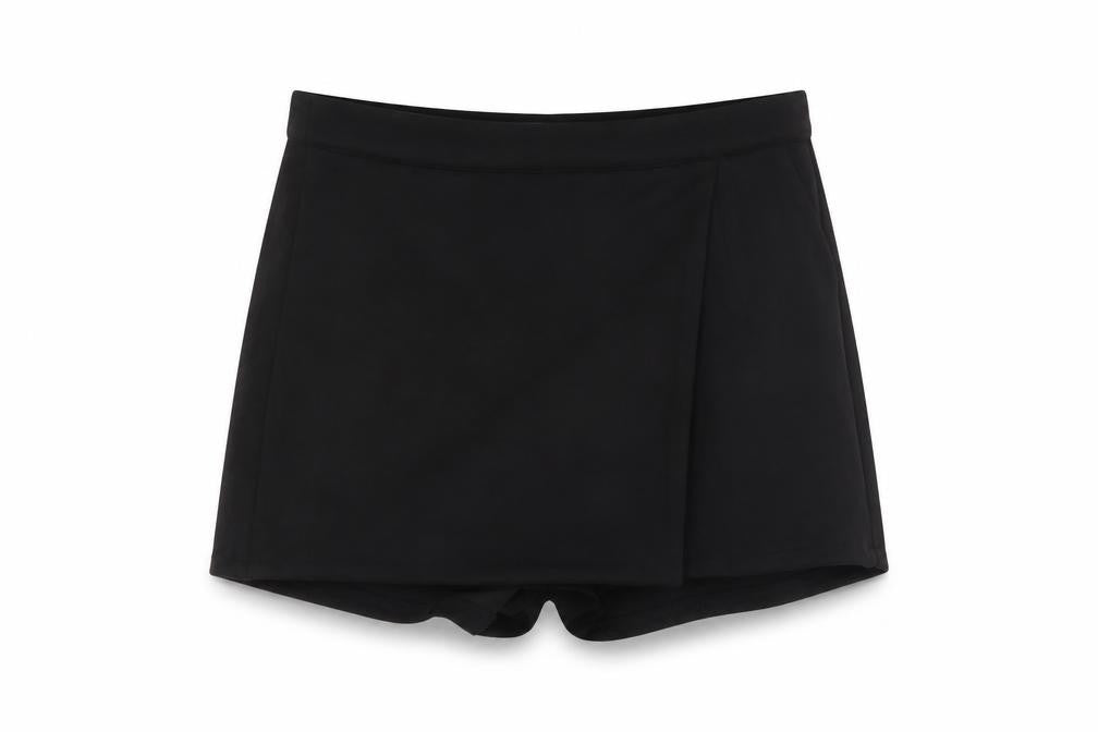 Womens UK Size 8 Missguided Regular Fit Hot Pants Shorts