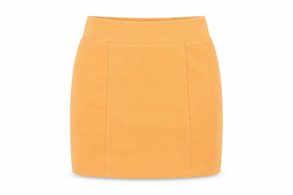 Womens UK Size 10 H&M Mini  Skirt