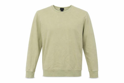 Mens UK Size S H&M Green Pullover Sweatshirt