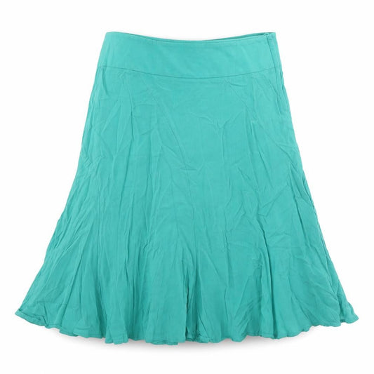 Womens UK Size 35 in H&M Swing  Skirt