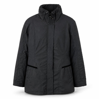 Womens UK Size M Klass Black Jacket