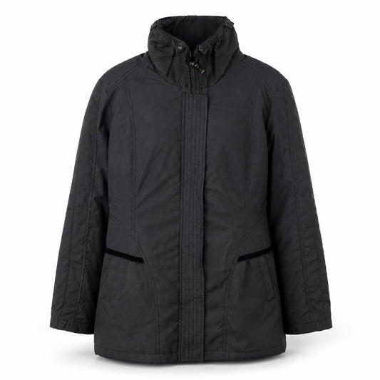 Womens UK Size M Klass Black Jacket