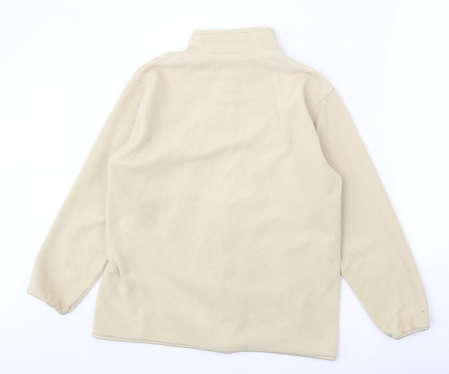 Womens UK Size 14 EWM Beige Jacket