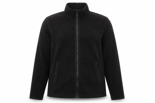 Womens UK Size 10 St Michael Black Jacket