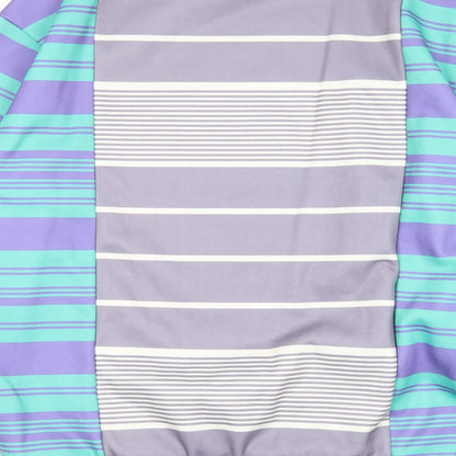Mens UK Size S ASOS Multicoloured Pullover Sweatshirt