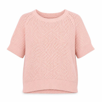 Womens UK Size M Originals Pink Pullover Jumper