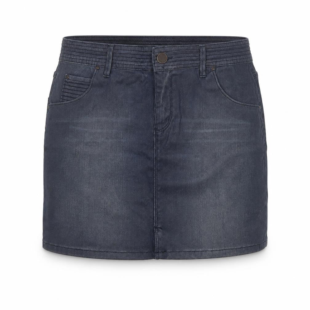 Womens UK Size 12 Zara A-Line  Skirt