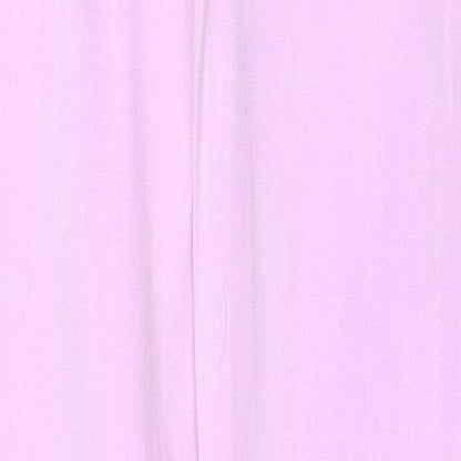 River Island Womens Purple Cotton Skinny Jeans Size 6 Regular Zip