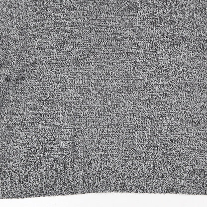 Womens UK Size M H&M Grey Pullover Jumper