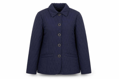 Womens UK Size 12 First Avenue Blue Jacket