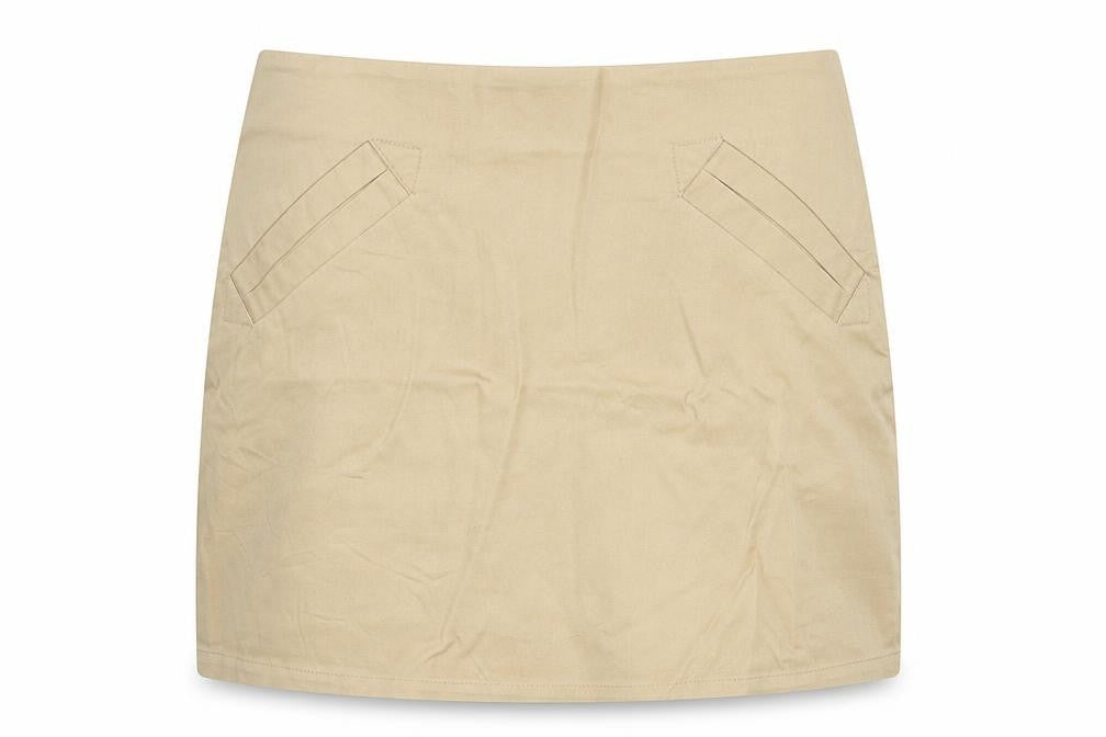 Womens UK Size 6 H&M A-Line  Skirt