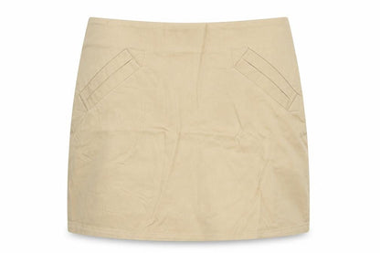 Womens UK Size 6 H&M A-Line  Skirt