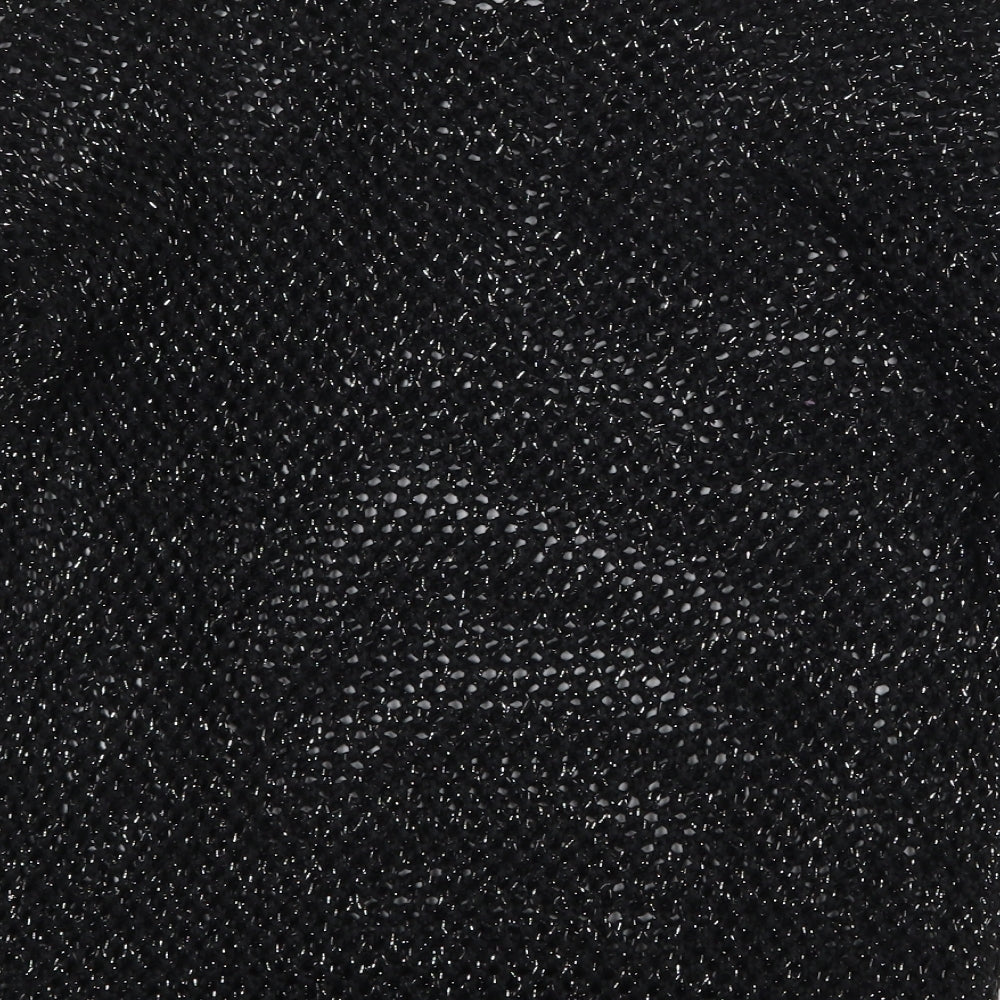 Womens UK Size S Wallis Black Pullover Jumper