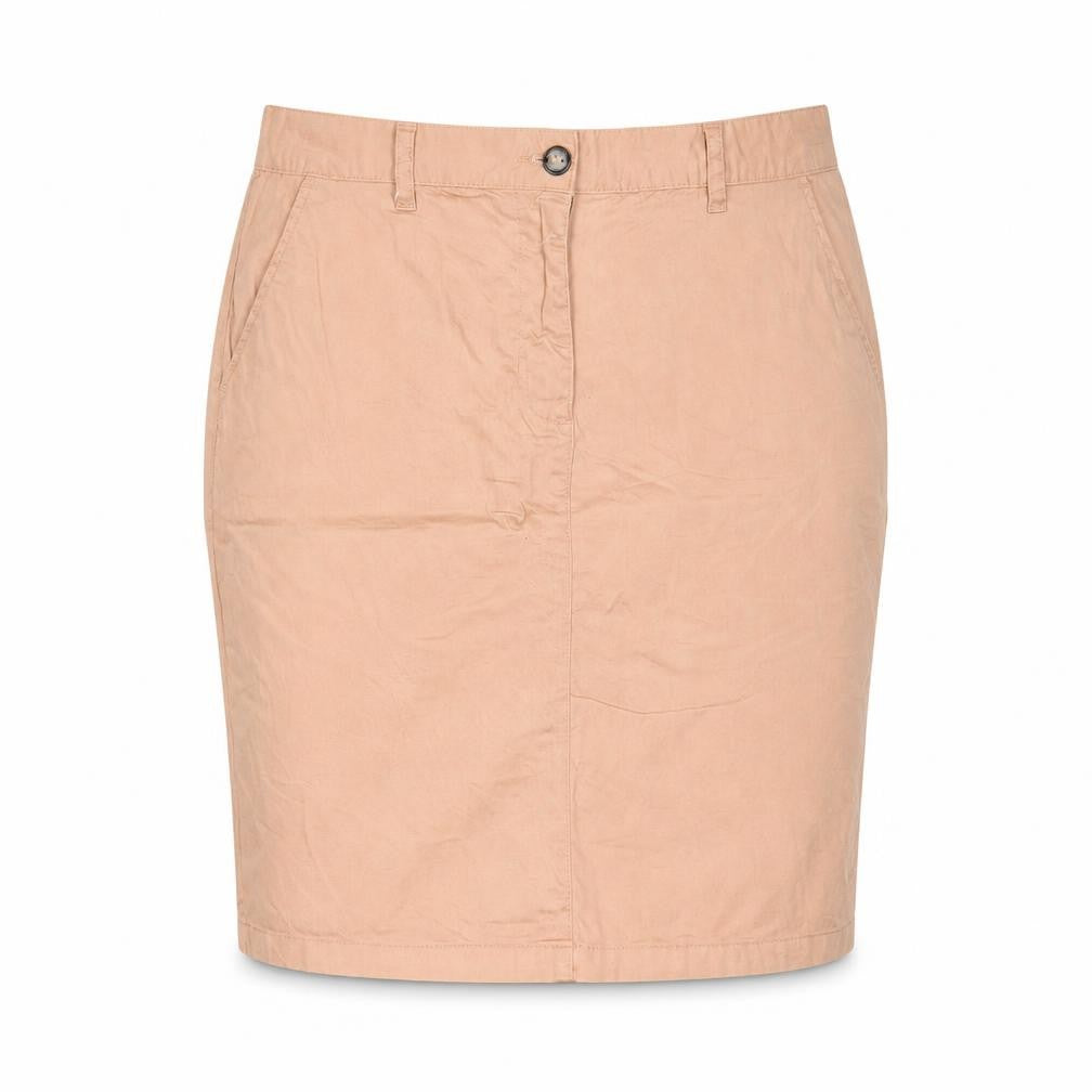 Womens UK Size 10 Capsule A-Line  Skirt