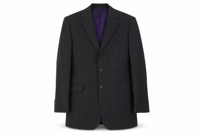 Mens UK Size L Marks and Spencer Regular Grey Suit Jacket