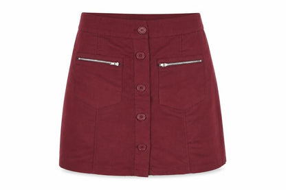 Womens UK Size 8 Select A-Line  Skirt