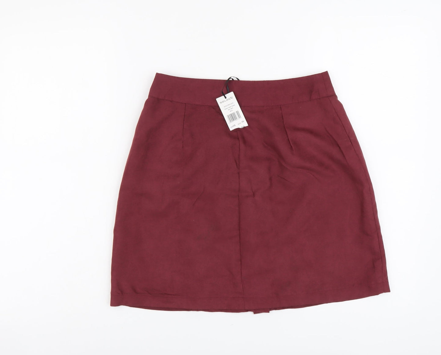 Womens UK Size 8 Select A-Line  Skirt