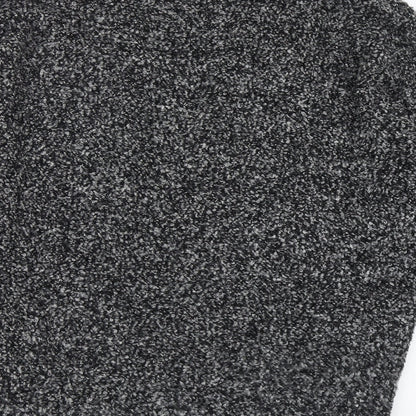 Womens UK Size 8 Atmosphere Grey Cardigan Jumper
