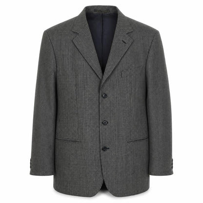Mens UK Size 40 Marks and Spencer Regular Brown Suit Jacket