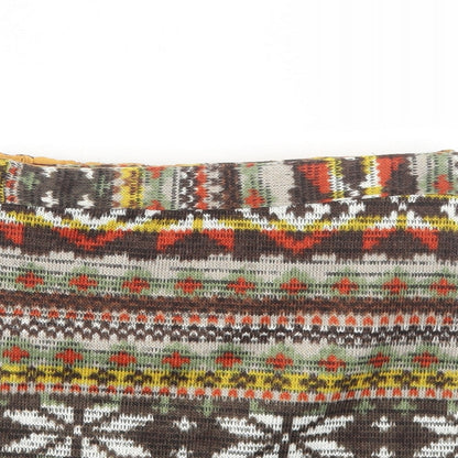 Womens UK Size 6 Preworn Mini  Skirt