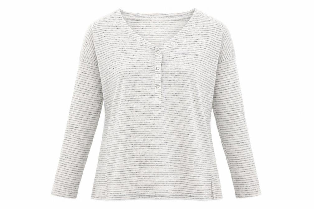 Womens UK Size 8 NEXT White Basic T-Shirt