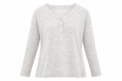 Womens UK Size 8 NEXT White Basic T-Shirt