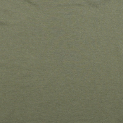 New Look Womens Green Polyester Pullover Sweatshirt Size 18 Pullover