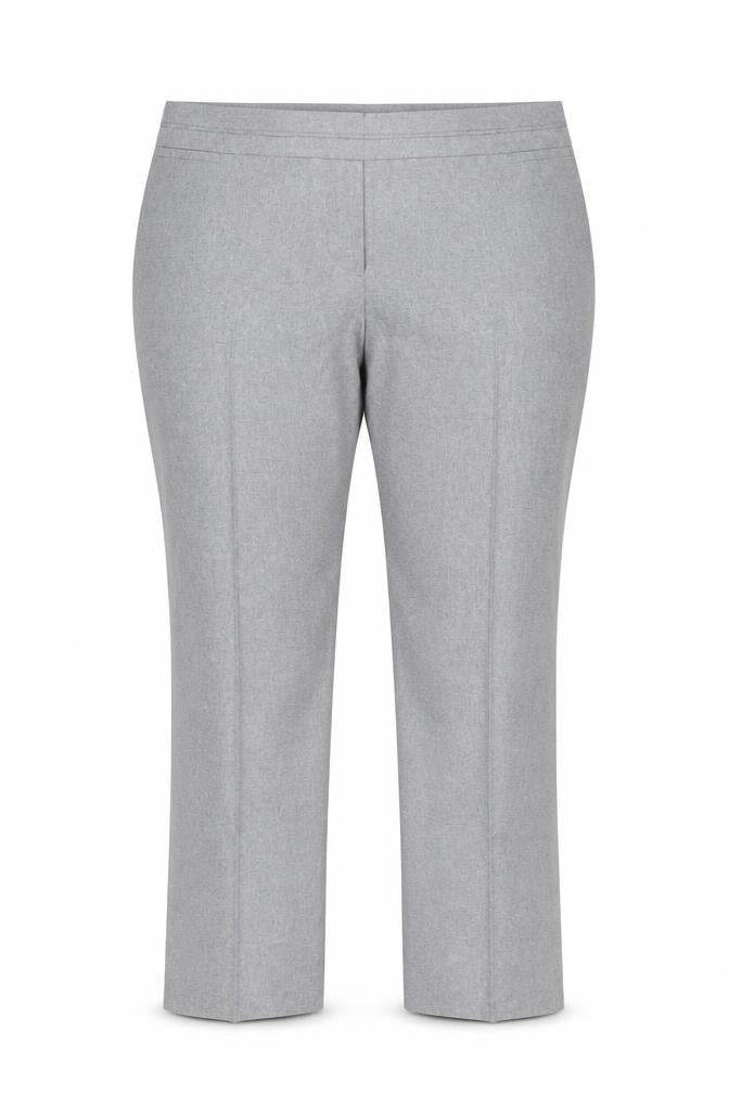Womens UK Size 16 South Regular Fit  Grey Trousers