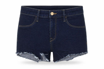 Womens UK Size 27 in H&M Regular Fit Boyfriend Shorts