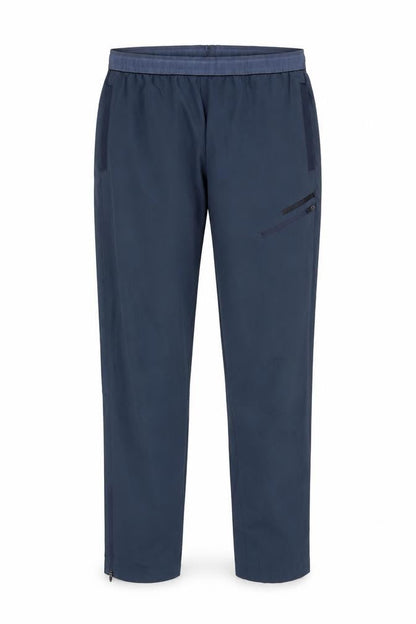 Mens UK Size 32 in Skoro Regular Fit  Grey Trousers