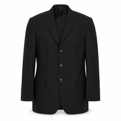 Mens UK Size 38 Marks and Spencer Regular Grey Suit Jacket