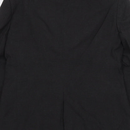 Mens UK Size 38 Marks and Spencer Regular Grey Suit Jacket