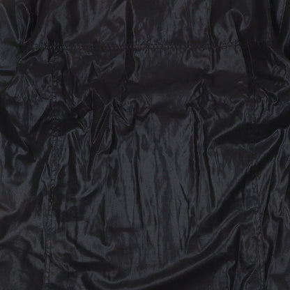 Womens UK Size 12 Preworn Black Jacket