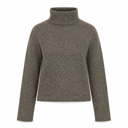 Womens UK Size XS Cooperative Gold Pullover Jumper