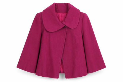 Womens UK Size 14 Evie Collection Purple Jacket