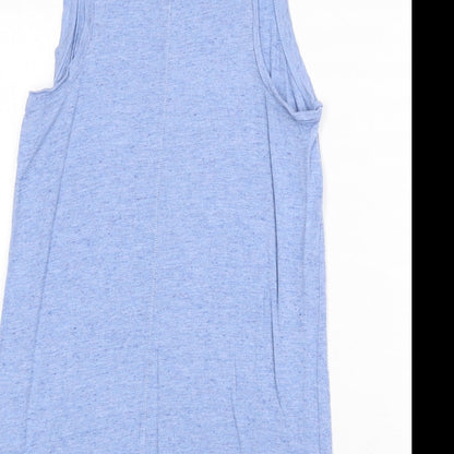 Mens UK Size XS Gap Blue  T-Shirt