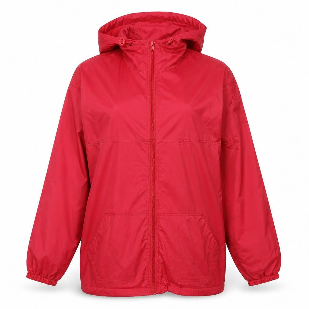 Womens UK Size L Preworn Pink Jacket