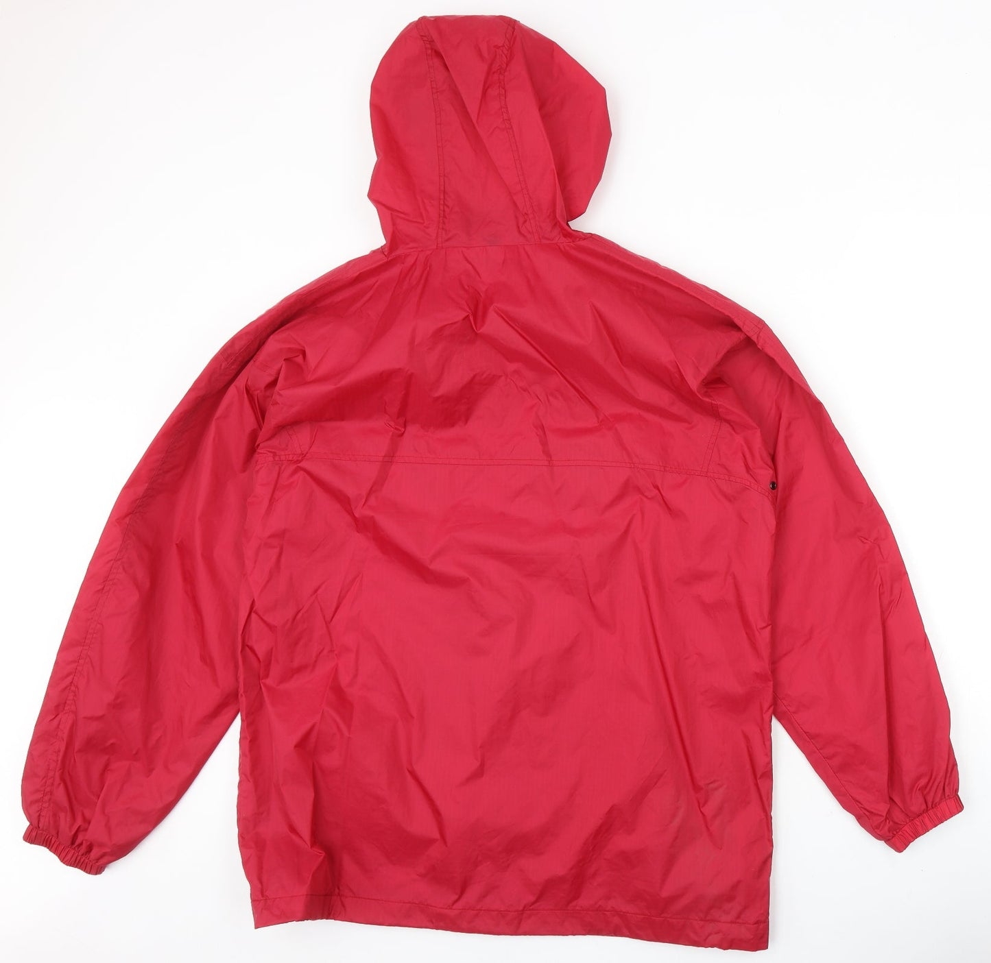 Womens UK Size L Preworn Pink Jacket