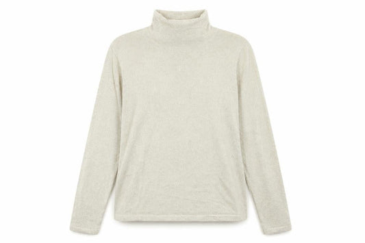 Womens UK Size M Talbots Gold Pullover Jumper