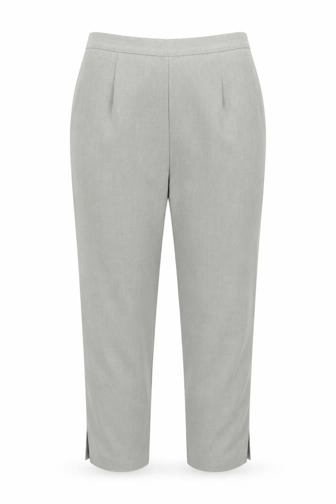 Womens UK Size 16 essence Regular Fit  Green Trousers