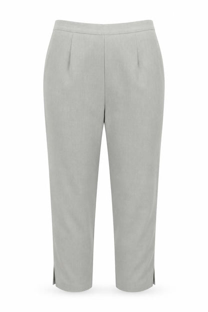 Womens UK Size 16 essence Regular Fit  Green Trousers