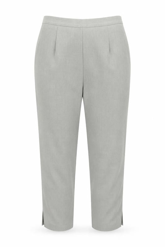Womens UK Size 16 essence Regular Fit  Green Trousers