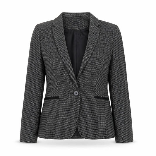 Womens UK Size 6 Atmosphere Regular Black Blazer