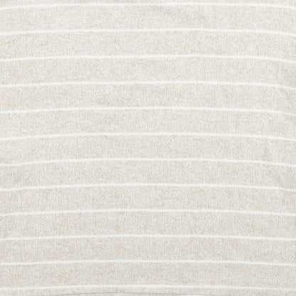 Womens UK Size S New Look Beige Pullover Jumper