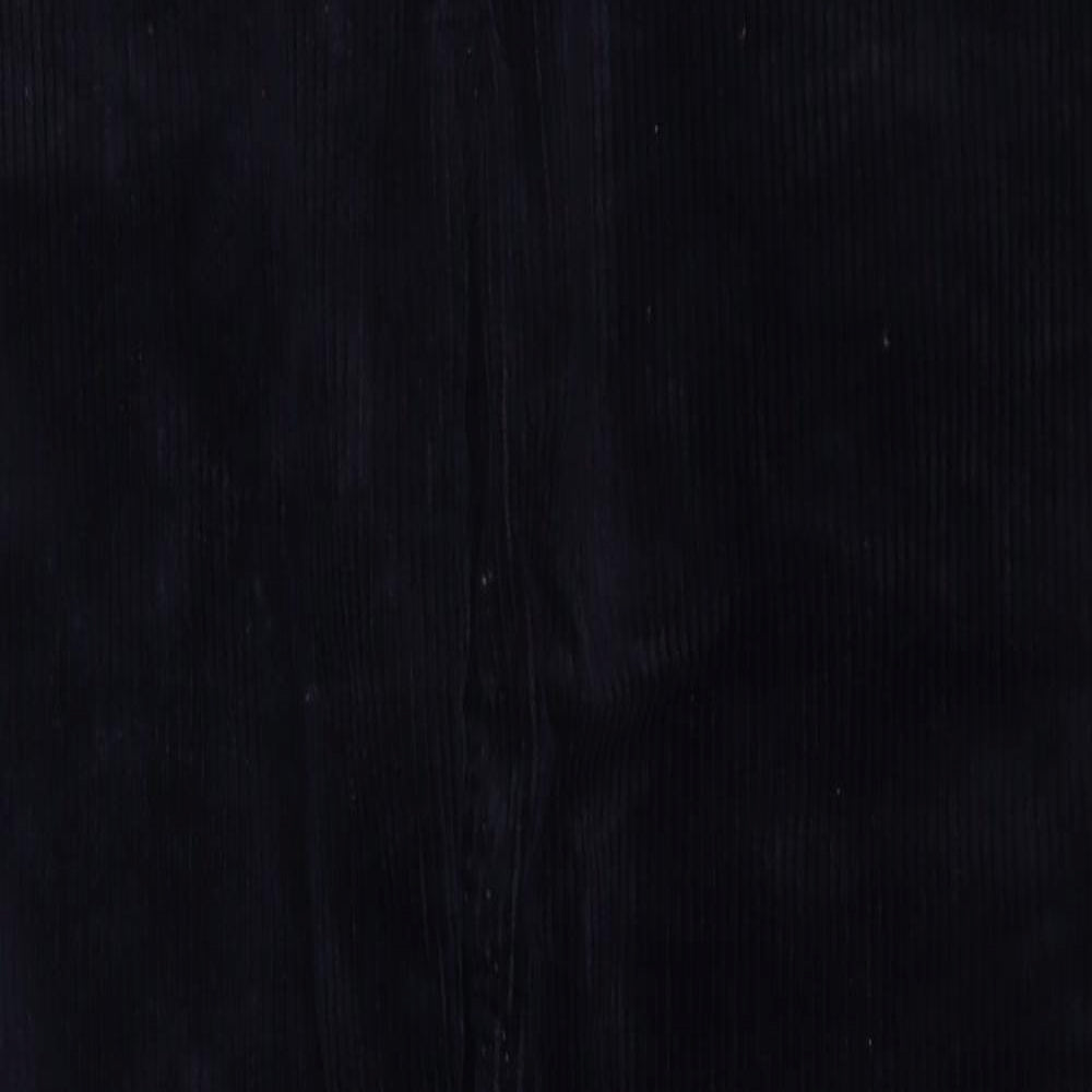Womens UK Size 8 Monki Regular Fit  Blue Trousers