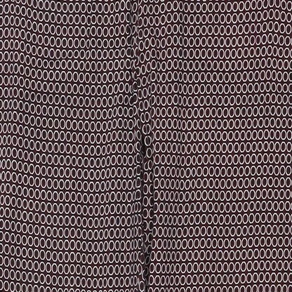Womens UK Size 8 Dorothy Perkins Regular Fit  Red Trousers