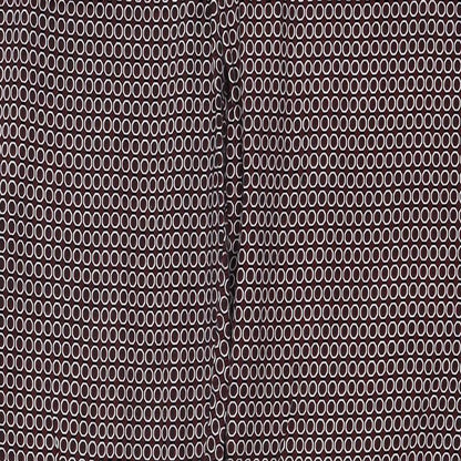 Womens UK Size 8 Dorothy Perkins Regular Fit  Red Trousers